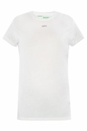 Printed t-shirt, zdjęcie 1 Printed t-shirt od Off White